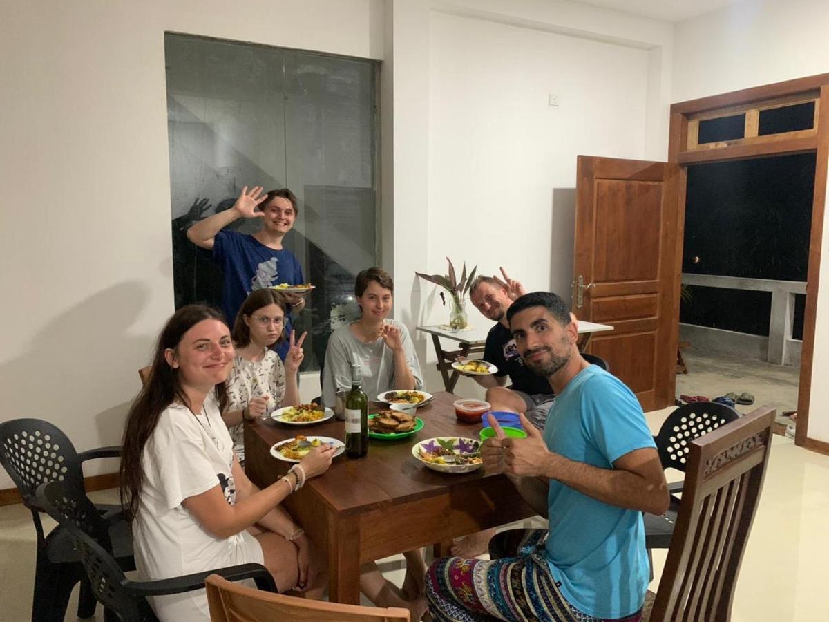 韦利格默 种植园旅馆酒店 外观 照片