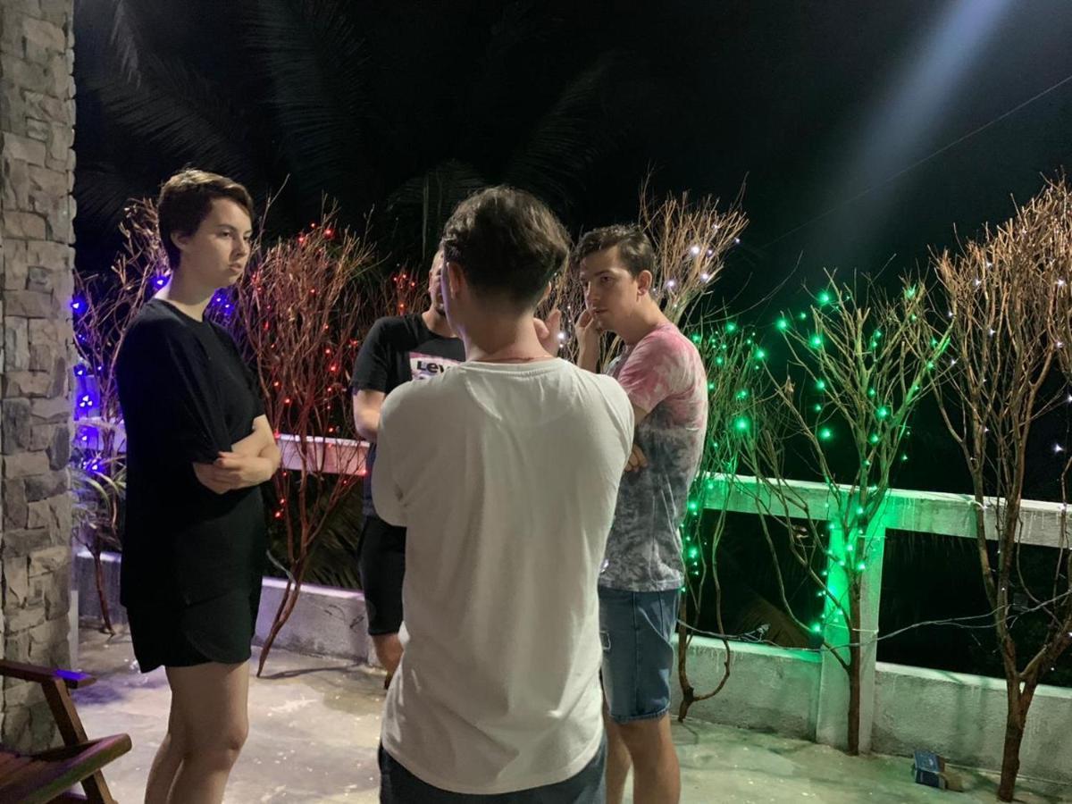 韦利格默 种植园旅馆酒店 外观 照片